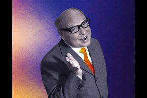 Hans-Joachim Heist - ABGESAGT
